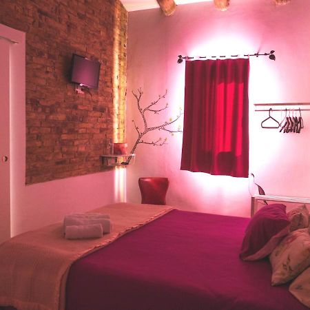 Hostal Cling 43 Deltebre Exterior foto