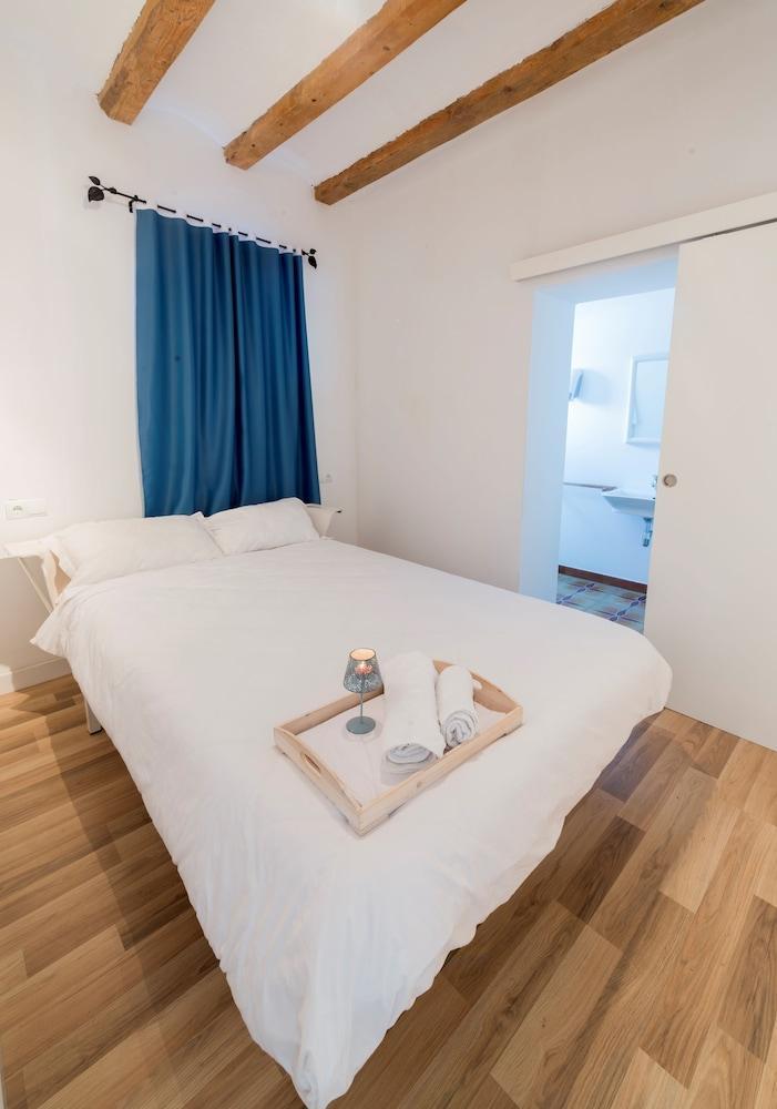 Hostal Cling 43 Deltebre Exterior foto