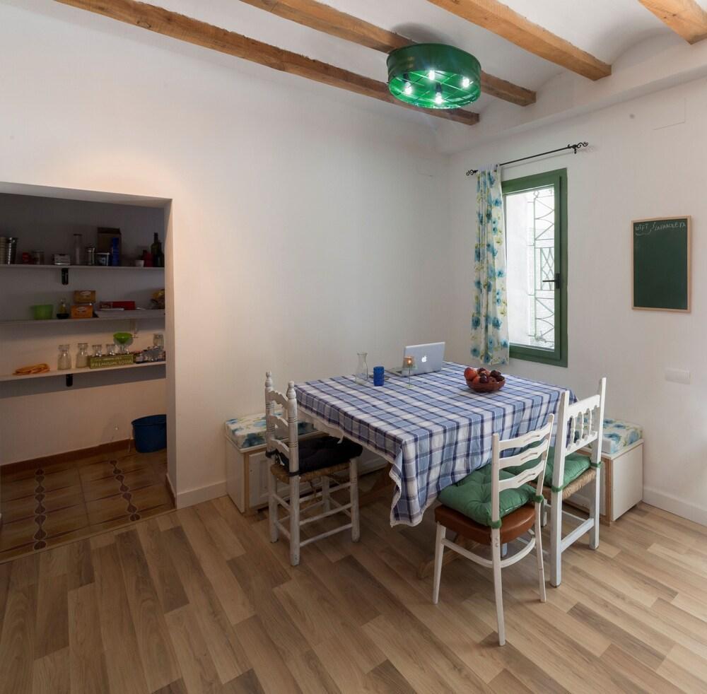 Hostal Cling 43 Deltebre Exterior foto