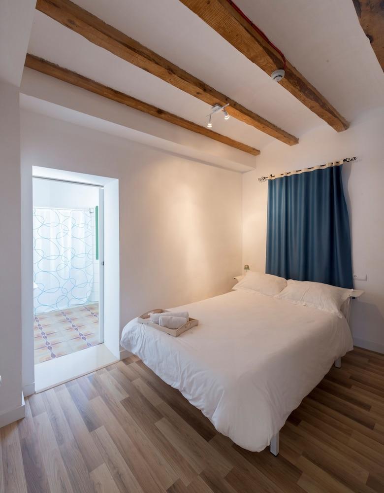 Hostal Cling 43 Deltebre Exterior foto