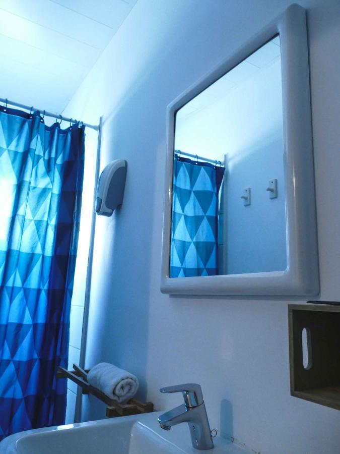 Hostal Cling 43 Deltebre Exterior foto