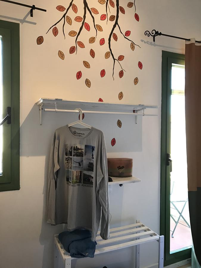 Hostal Cling 43 Deltebre Exterior foto